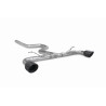 Cat-back Predator Scorpion for Ford Focus ST Mk4