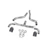 Cat-Back-Anlage Predator Scorpion für Ford Focus ST Mk4