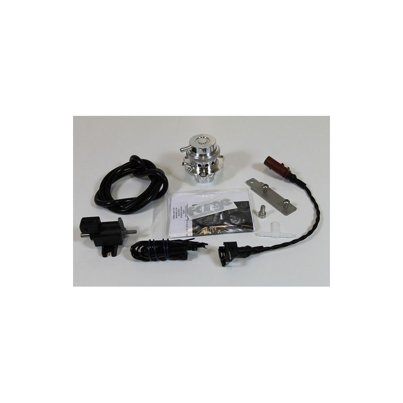 Dump valve à décharge externe pour 2,0TFSi EA888 Gen3 FMDVMK7A