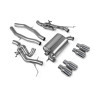 Escape cat-back Scorpion para BMW M3 G81 Touring