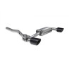 Scorpion cat-back exhaust for BMW 1 Series F40 M135i xDrive only!