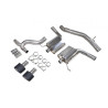 Escape cat-back Scorpion para Leon Cupra ST 4Drive FAP