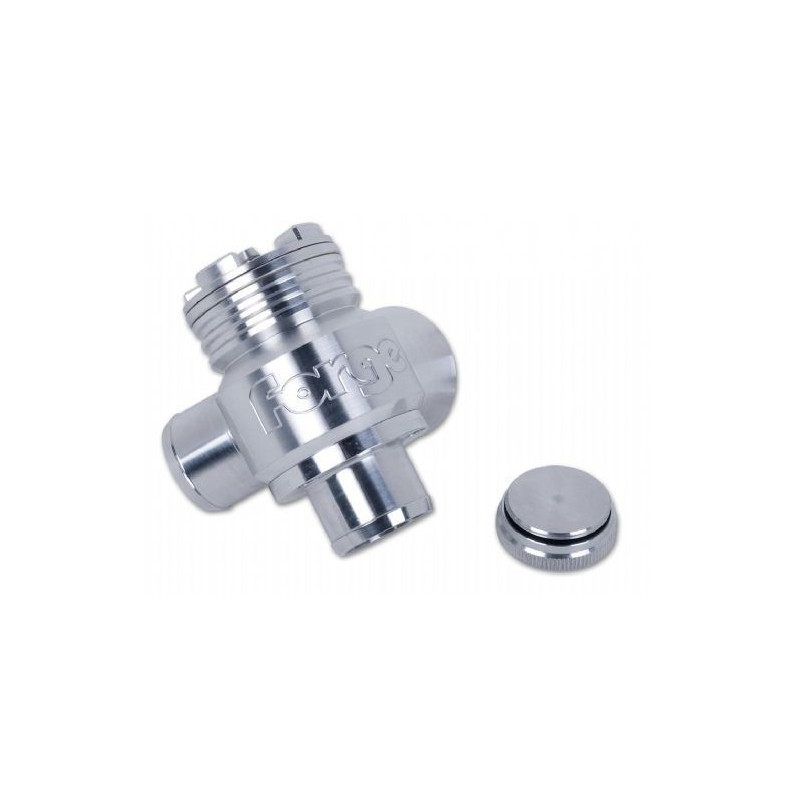Dump valve à piston FMBSPLTR