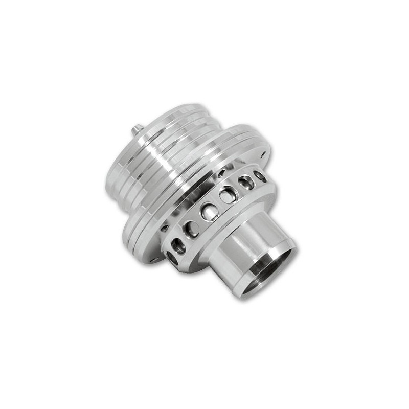 Dump valve à piston FMDVEVO14
