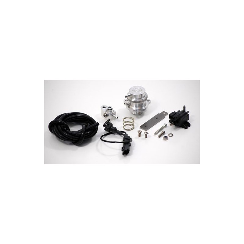 Dump valve à piston de remplacement pour DS3 moteurs Turbo FMDVDS3R