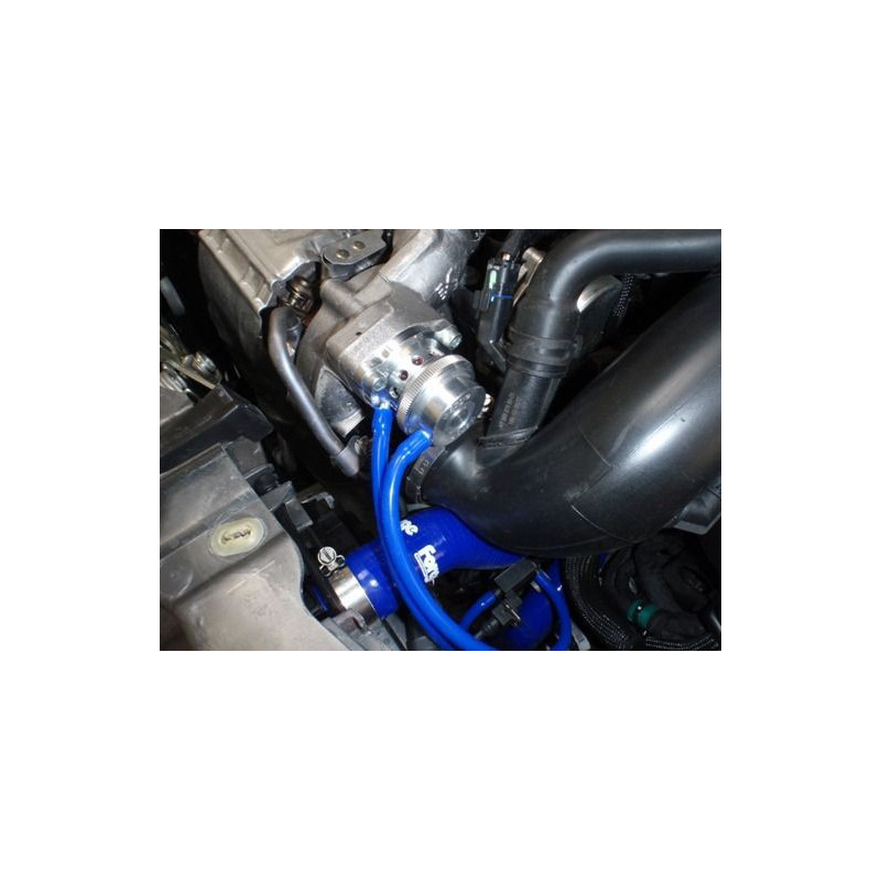 Dump valve à piston de remplacement à décharge externe pour DS3 moteurs Turbo FMDVDS3A