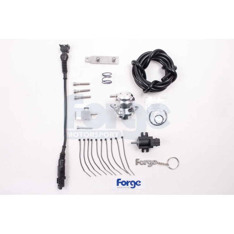 Dump valve à piston de remplacement à décharge externe pour moteurs N14 FMDVR56A
