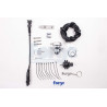 Dump valve à piston de remplacement à décharge externe pour moteurs N14 FMDVR56A