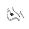 Escape cat-back sin intermedio Predator Scorpion para Ford Puma ST-Line X