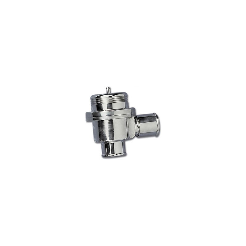 Dump valve à piston et à recirculation V4 FMDVV4011