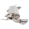 Kurze Cat-Back-Anlage Scorpion NISSAN 370Z