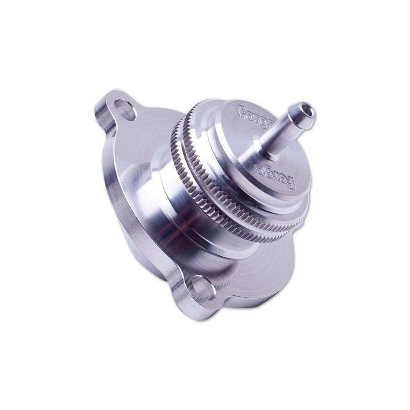 Dump valve à piston et à recirculation d'air FMDVF14R