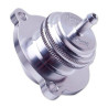 Dump valve à piston et à recirculation d'air FMDVF14R