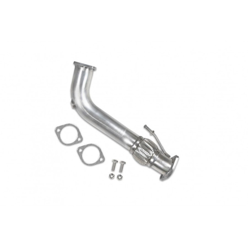 Downpipe + Hose Scorpion for Hyundai i20 N 2021+ SHYP105