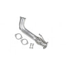 Discesa + flessibile Scorpion per Hyundai i20 N 2021+ SHYP105