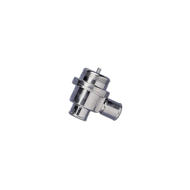 Dump valve à piston et à recirculation d'air FMGTIR017