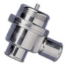Dump valve à piston et à recirculation d'air FMGTIR017