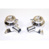Dump valve à piston et à recirculation d'air S FMDVR35