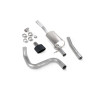 Scarico cat-back senza centrale Scorpion per Ford Puma ST-Line X