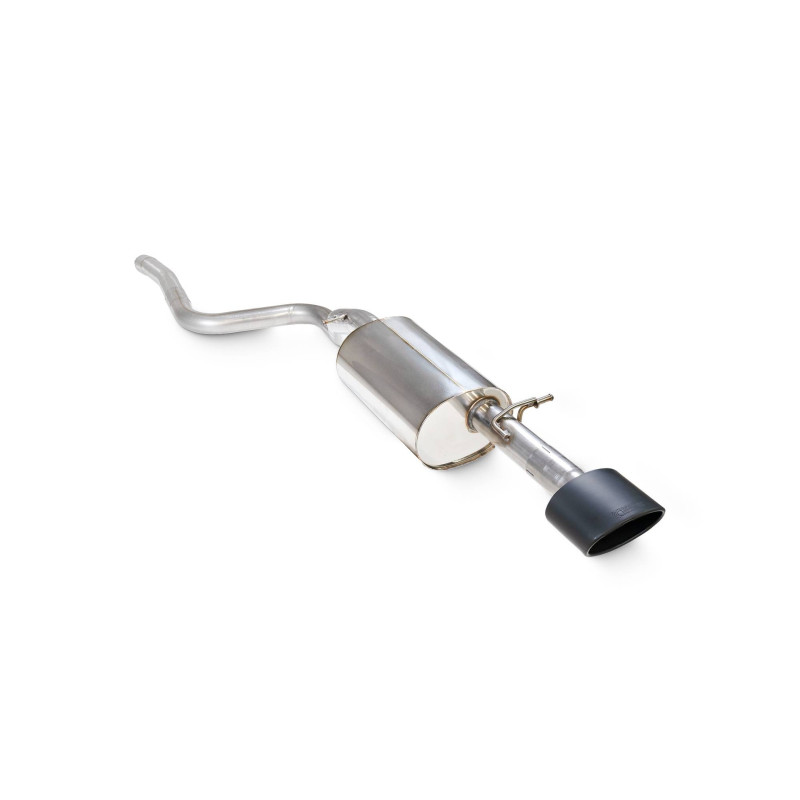 Escape cat-back sin silenciador intermedio Scorpion para Ford Puma ST-Line X