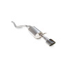 Scarico cat-back senza centrale Scorpion per Ford Puma ST-Line X