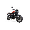 Scorpion exhaust downpipe Kawasaki Z900 RS 2018 - 2022