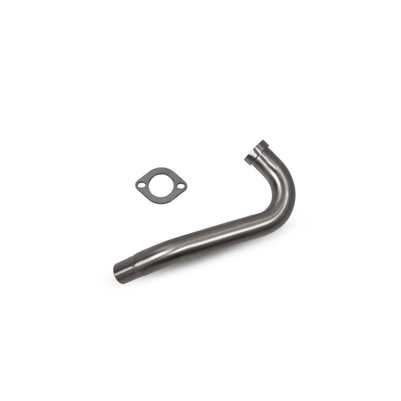 Downpipe Scorpion Yamaha X-Max 300 2017 - 2020