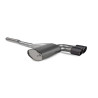 Escape cat-back sin silenciador intermedio Scorpion para Mini Cooper S F56 FAP