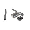 Escape cat-back sin silenciador intermedio Scorpion para Mini Cooper S F56 FAP