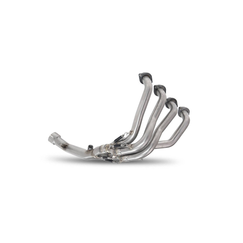 Tubo decat Race Scorpion Kawasaki Z900 2020 - 2022