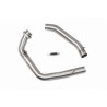 Scorpion decat pipe KTM 390 Duke 2021 - 2022