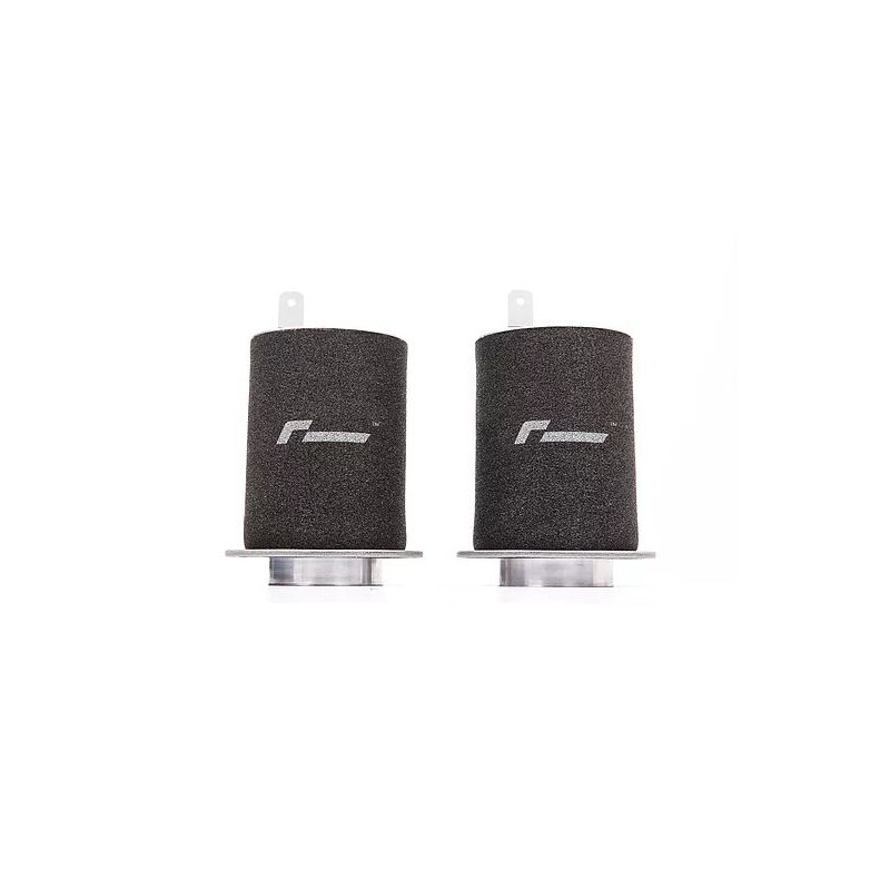 Deux Filtres à Air RacingLine pour Audi R8/R8 Spyder V10 5.2 VWR119052