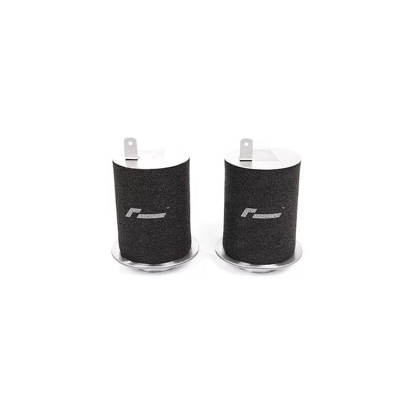 Deux Filtres à Air RacingLine pour Audi R8/R8 Spyder V10 5.2 VWR119052