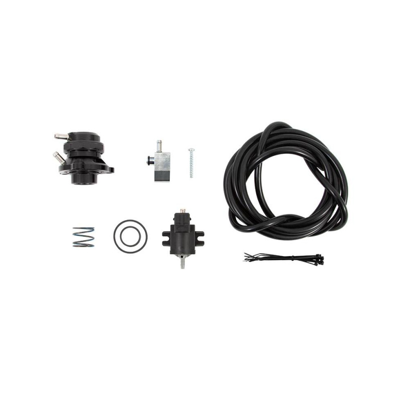 Dump valve à recirculation BMW FMDV28R