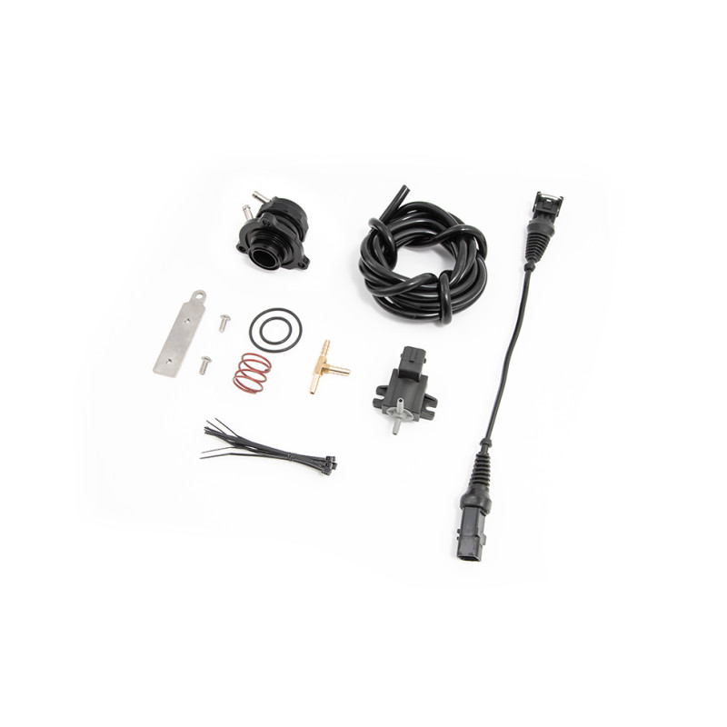 Dump valve à recirculation Forge pour Toyota Yaris GR