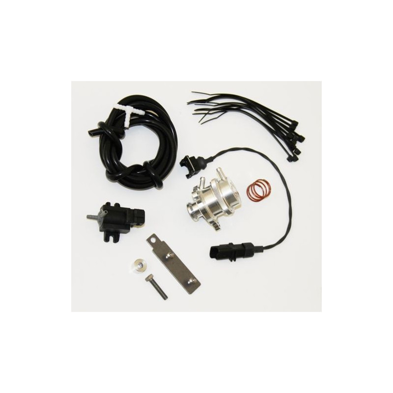 Dump valve à recirculation moteurs N18 1.6THP FMDVR60R