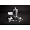 Dump valve à recirculation pour FIAT 500 Moteurs Multijet Turbo FMDVF500R