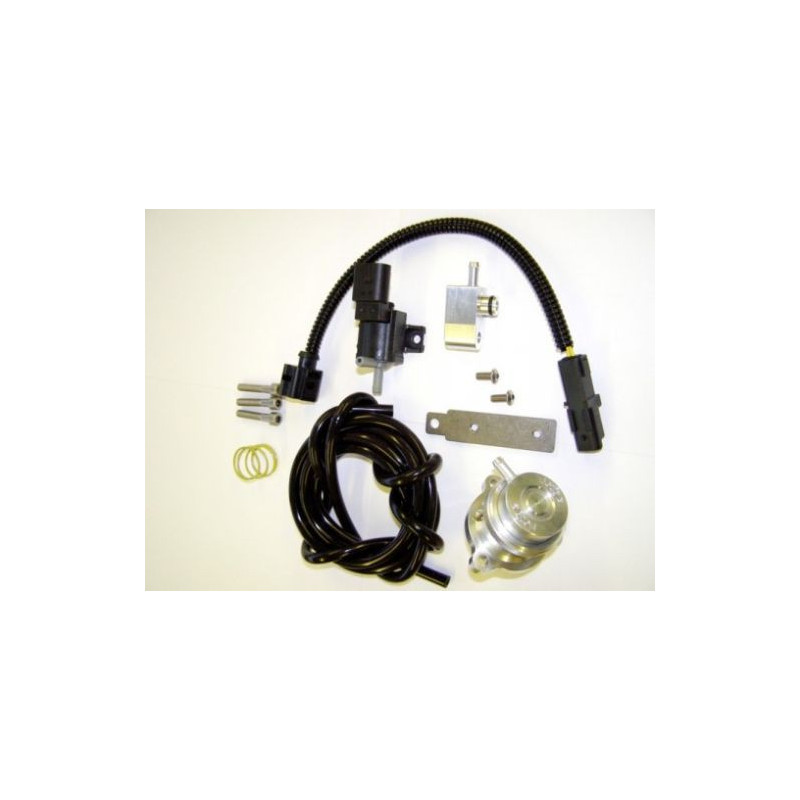 Dump valve à recirculation pour moteurs N14 1.6 Turbo FM207V