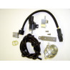 Dump valve à recirculation pour moteurs N14 1.6 Turbo FM207V