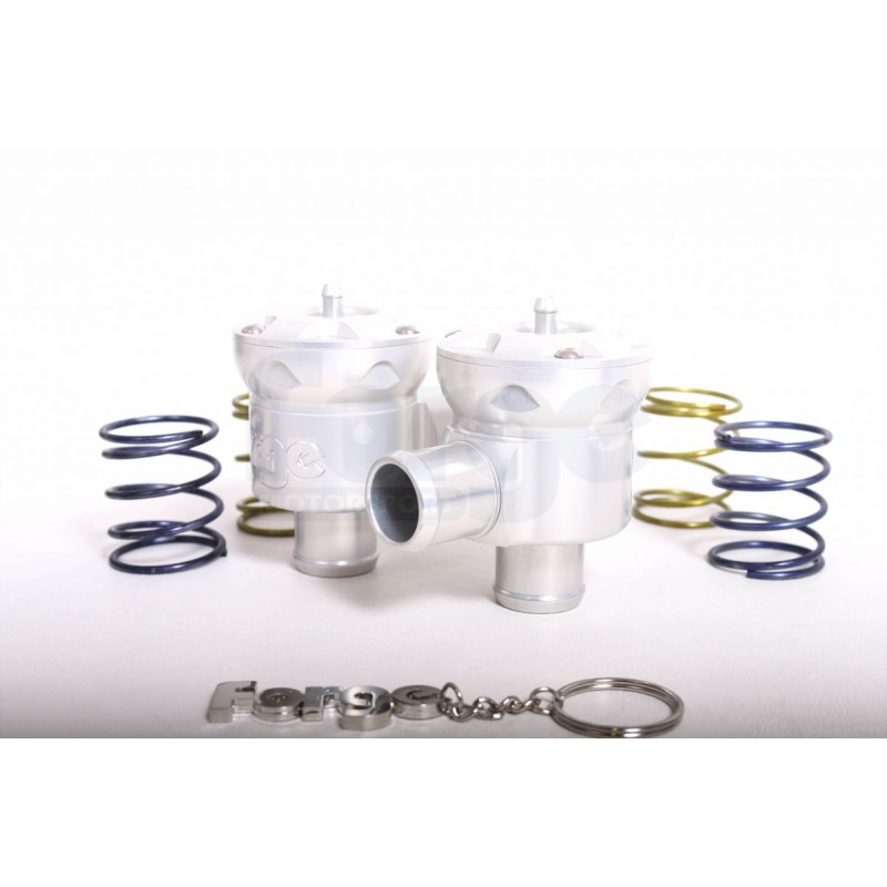 Dump valves à piston pour PORSCHE 996 TURBO kit de 2 FMDV008P2