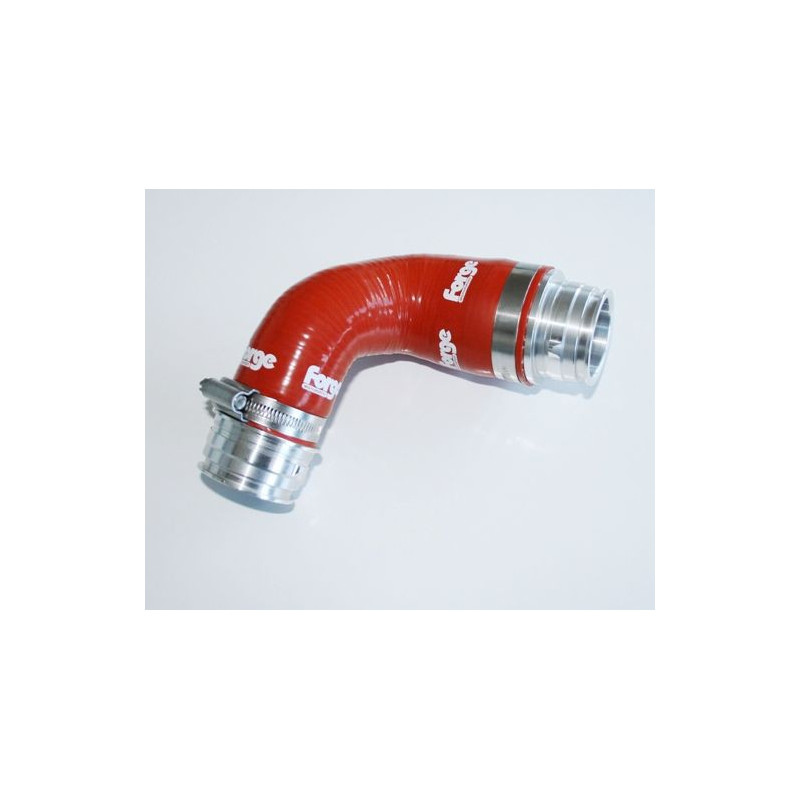 Durite Fluorosilicone du Turbo pour TDI 160cv avec coupleurs FMTHI160D