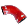 Durite Fluorosilicone du Turbo pour moteurs 210 / 225cv FM225TH
