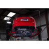 Cat-back Exhaust Scorpion AUDI RS3 8P