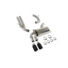 Escape cat-back Scorpion AUDI RS3 8P