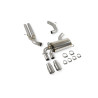 Escape cat-back Scorpion AUDI RS3 SAUS114