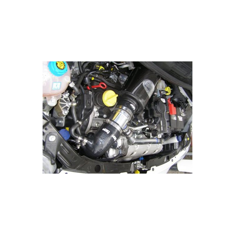 Durite d'admission en silicone pour ABARTH 500/595/695 FMINLH11