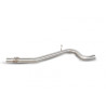 Escape cat-back Scorpion AUDI TT Mk2 2.0 Tdi Quattro