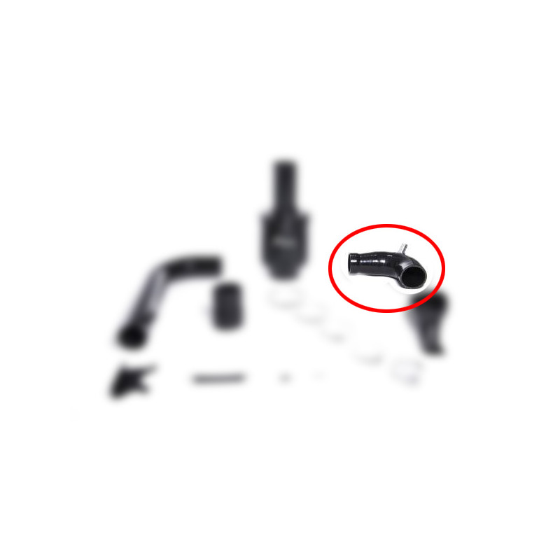 Durite de rechange Intake System/K04 Turbo Hose