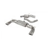 Escape cat-back Scorpion Audi RS3 Saloon 8V MQB