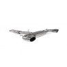 Scarico cat-back Scorpion Audi RS3 Saloon 8V MQB